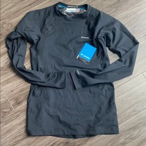 Columbia Women’s thermal long sleeve
